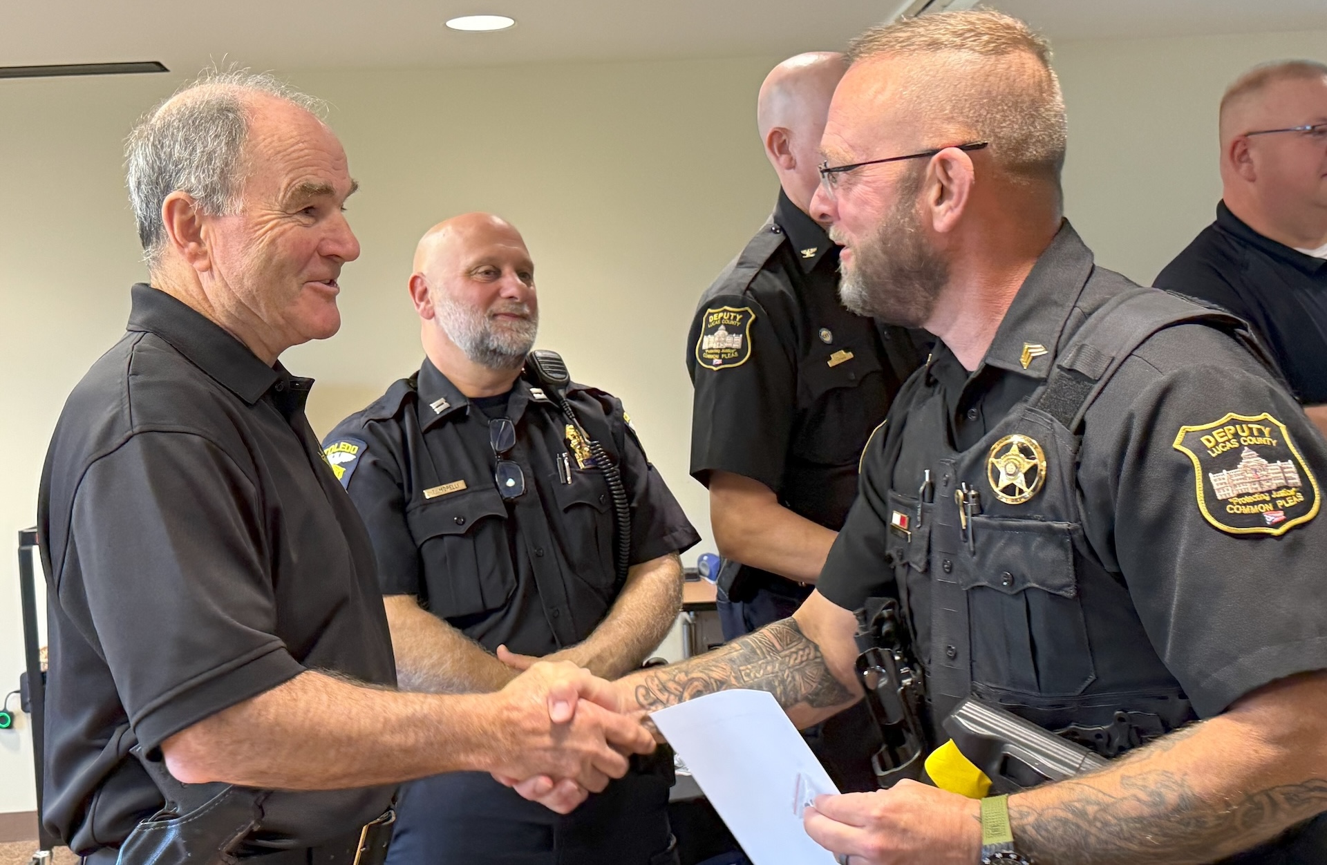 CIT Community Partnership